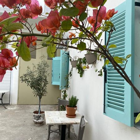 Spata Lykourgos Homes Екстер'єр фото