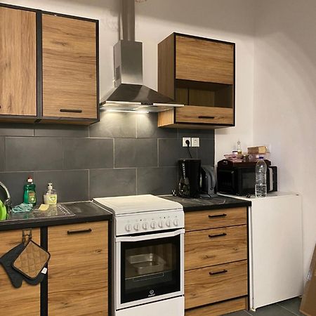Spata Lykourgos Homes Екстер'єр фото