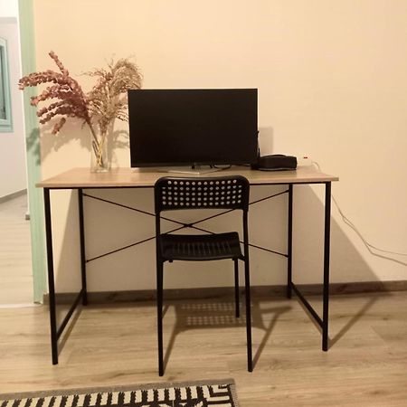 Spata Lykourgos Homes Екстер'єр фото