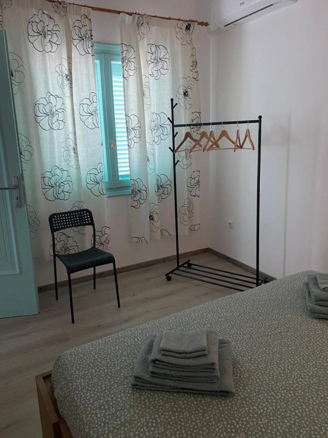 Spata Lykourgos Homes Екстер'єр фото