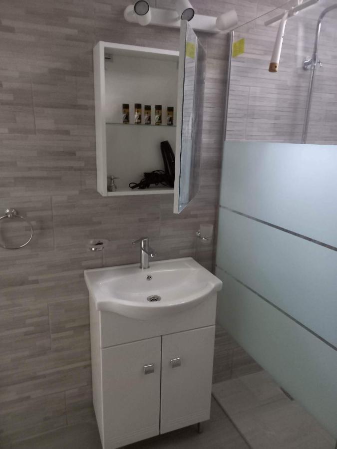 Spata Lykourgos Homes Екстер'єр фото