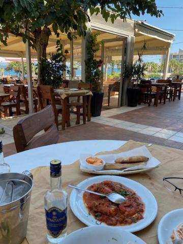 Spata Lykourgos Homes Екстер'єр фото