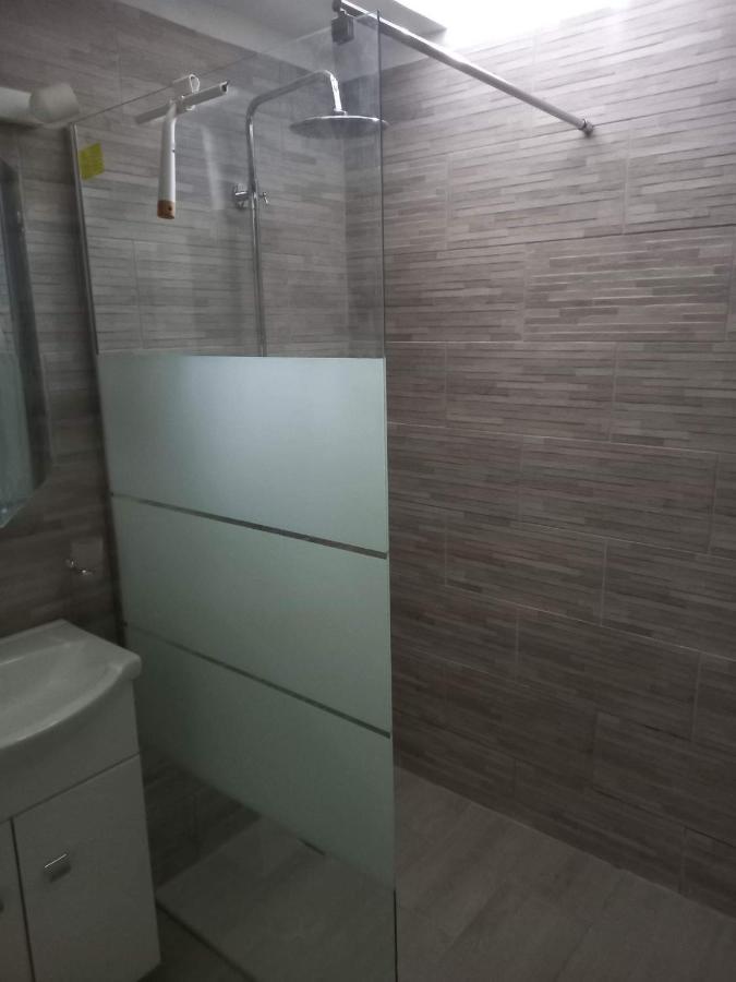 Spata Lykourgos Homes Екстер'єр фото