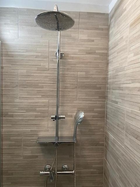 Spata Lykourgos Homes Екстер'єр фото