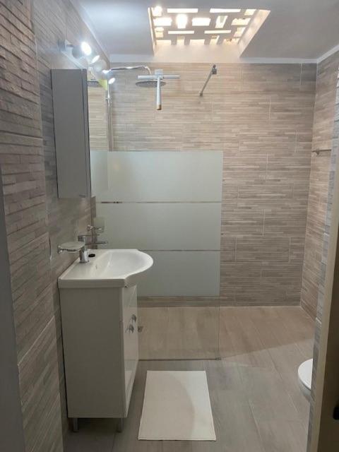 Spata Lykourgos Homes Екстер'єр фото