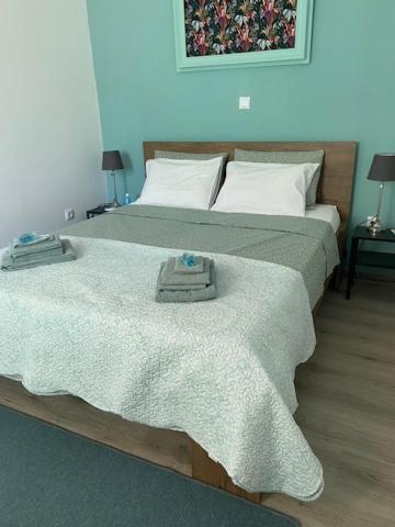 Spata Lykourgos Homes Екстер'єр фото