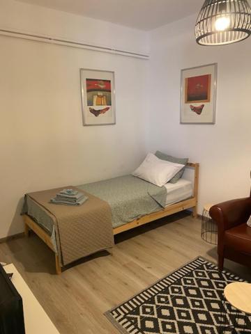 Spata Lykourgos Homes Екстер'єр фото