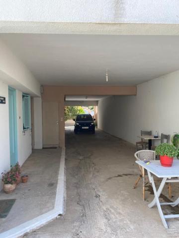 Spata Lykourgos Homes Екстер'єр фото