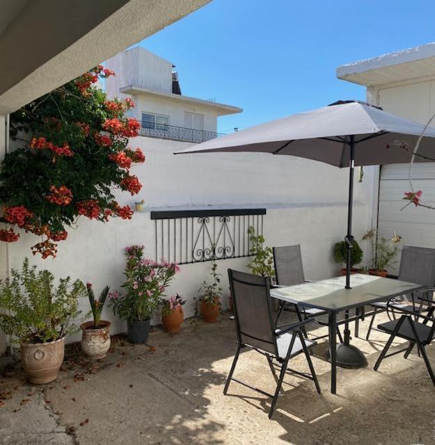 Spata Lykourgos Homes Екстер'єр фото